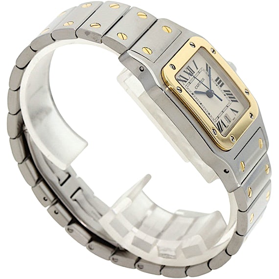 Cartier Santos W20011C4 Cartier Santos W20011C4
