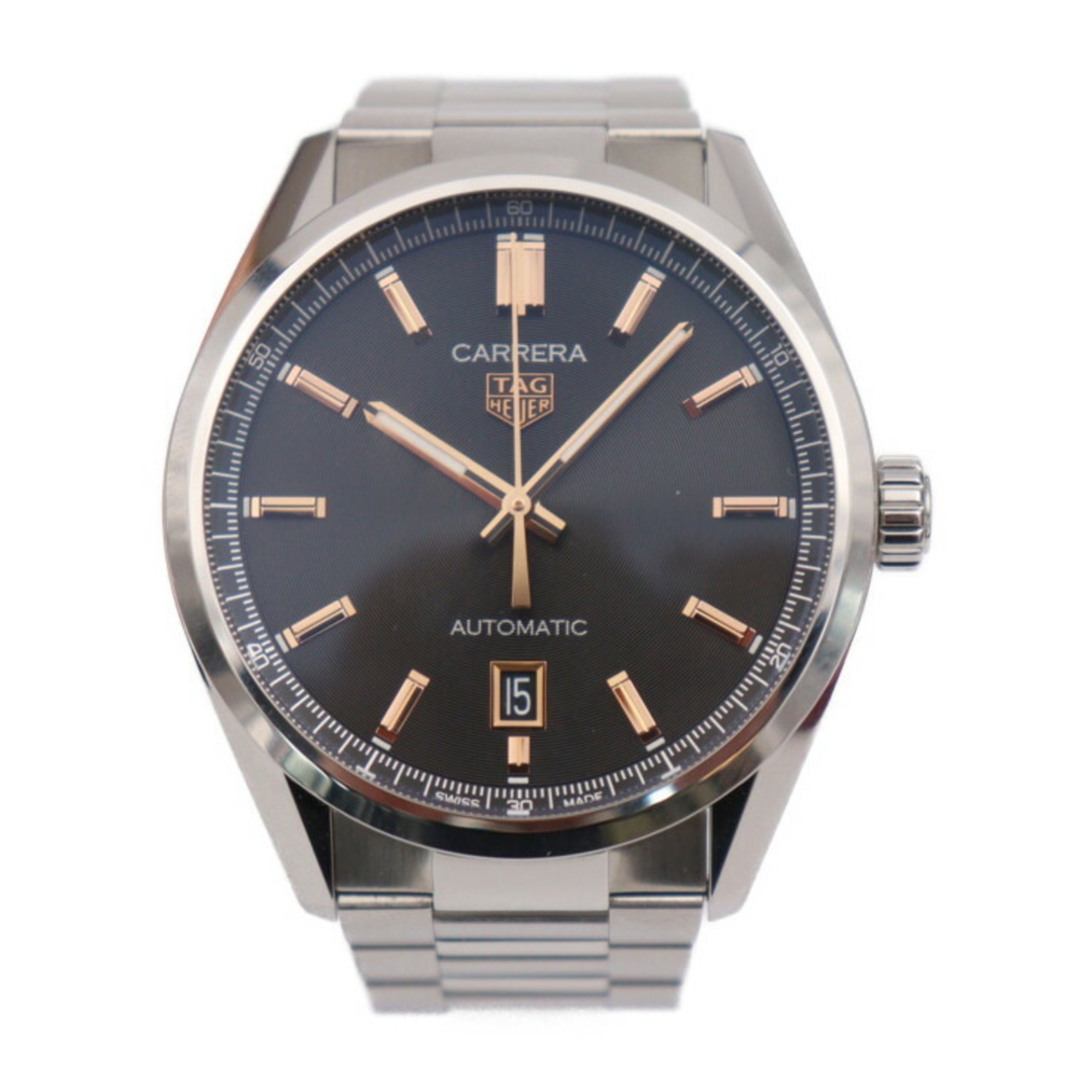 TAG Heuer Carrera WBN2113.BA0639