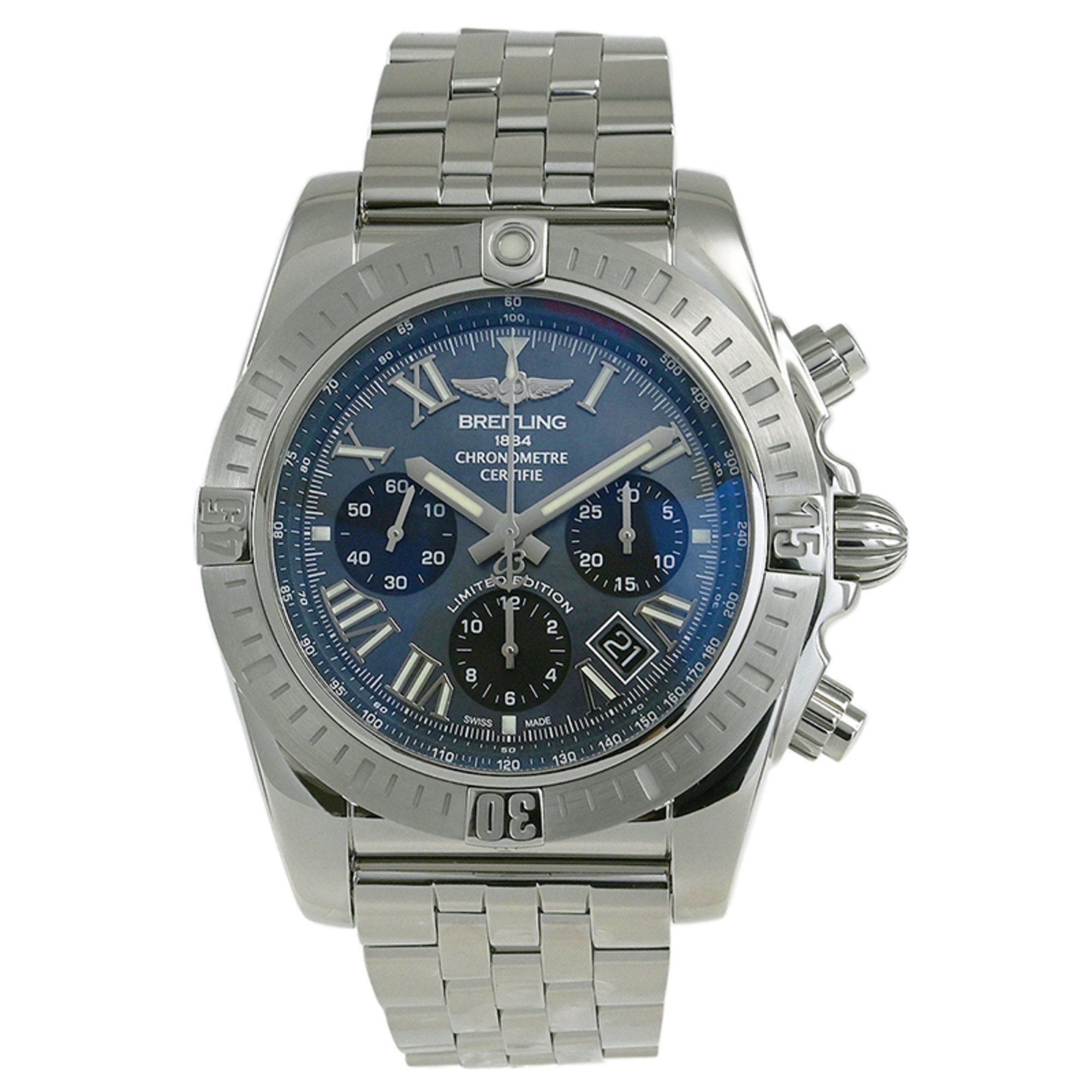 Breitling Chronomat AB01153A/1B1A1(AB0115)
