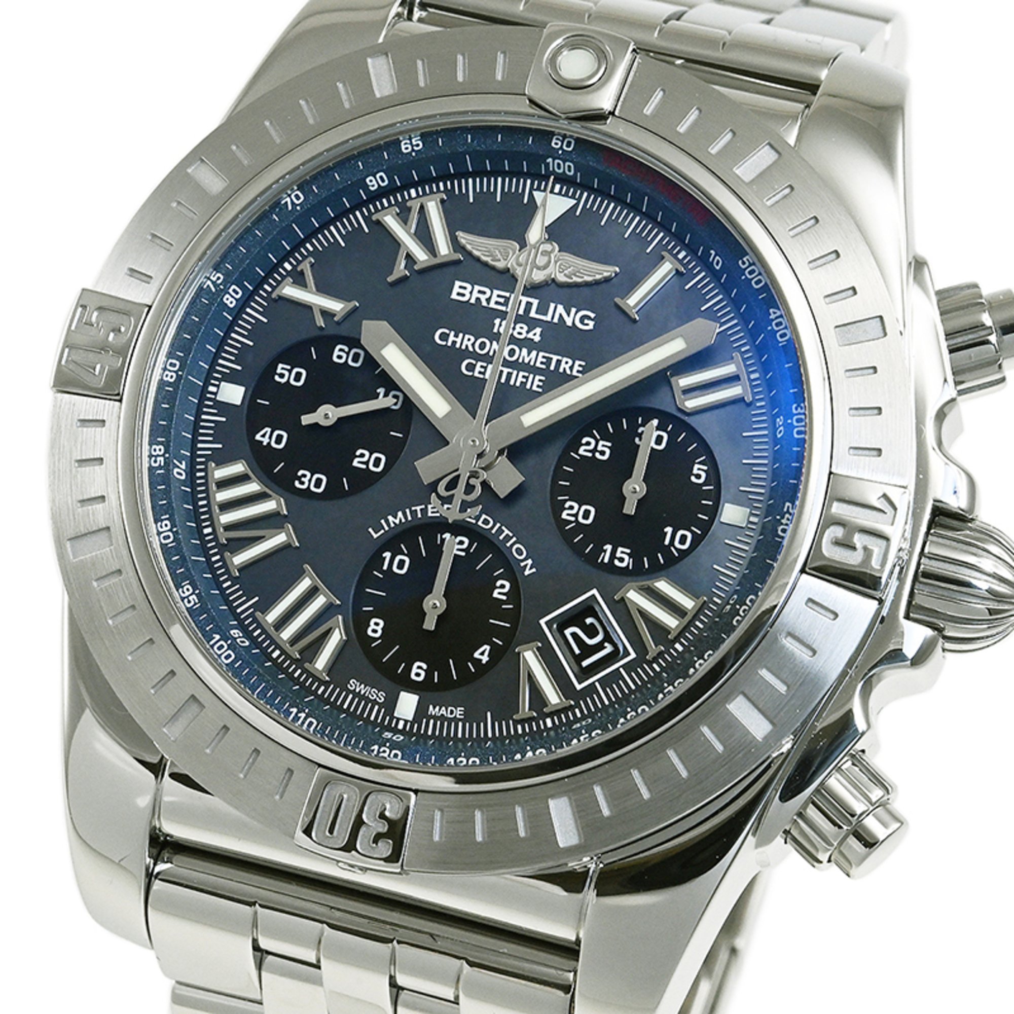 Breitling Chronomat AB01153A/1B1A1(AB0115)