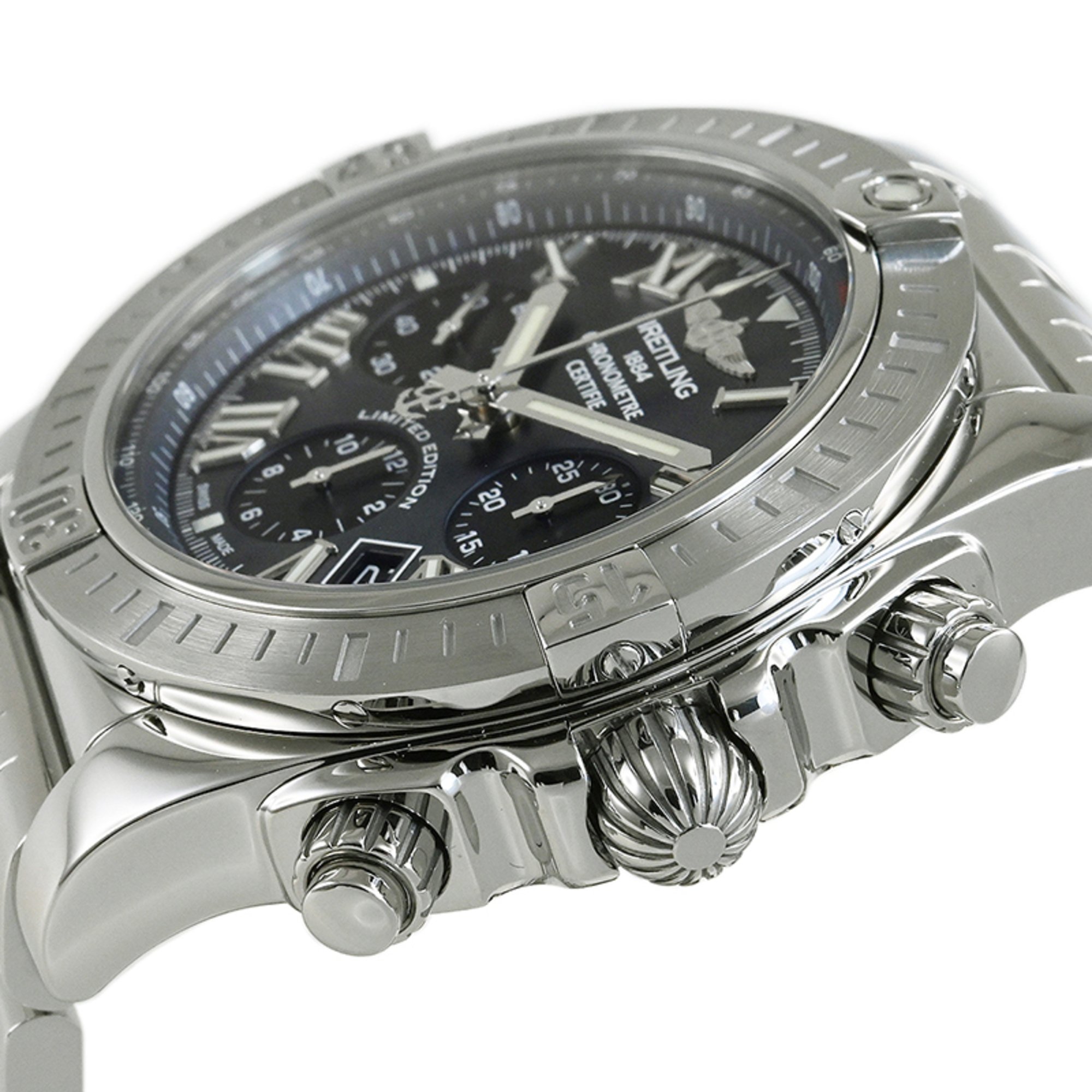 Breitling Chronomat AB01153A/1B1A1(AB0115)