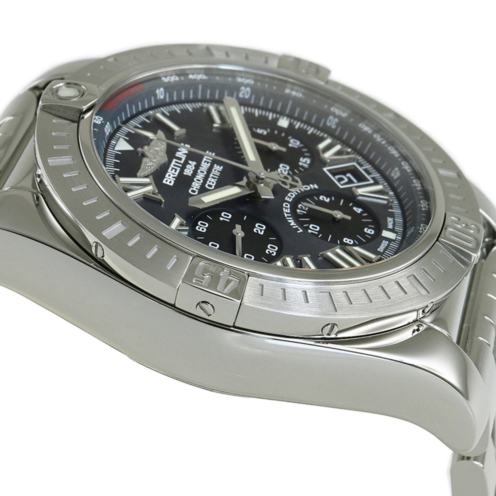 Breitling Chronomat AB01153A/1B1A1(AB0115)