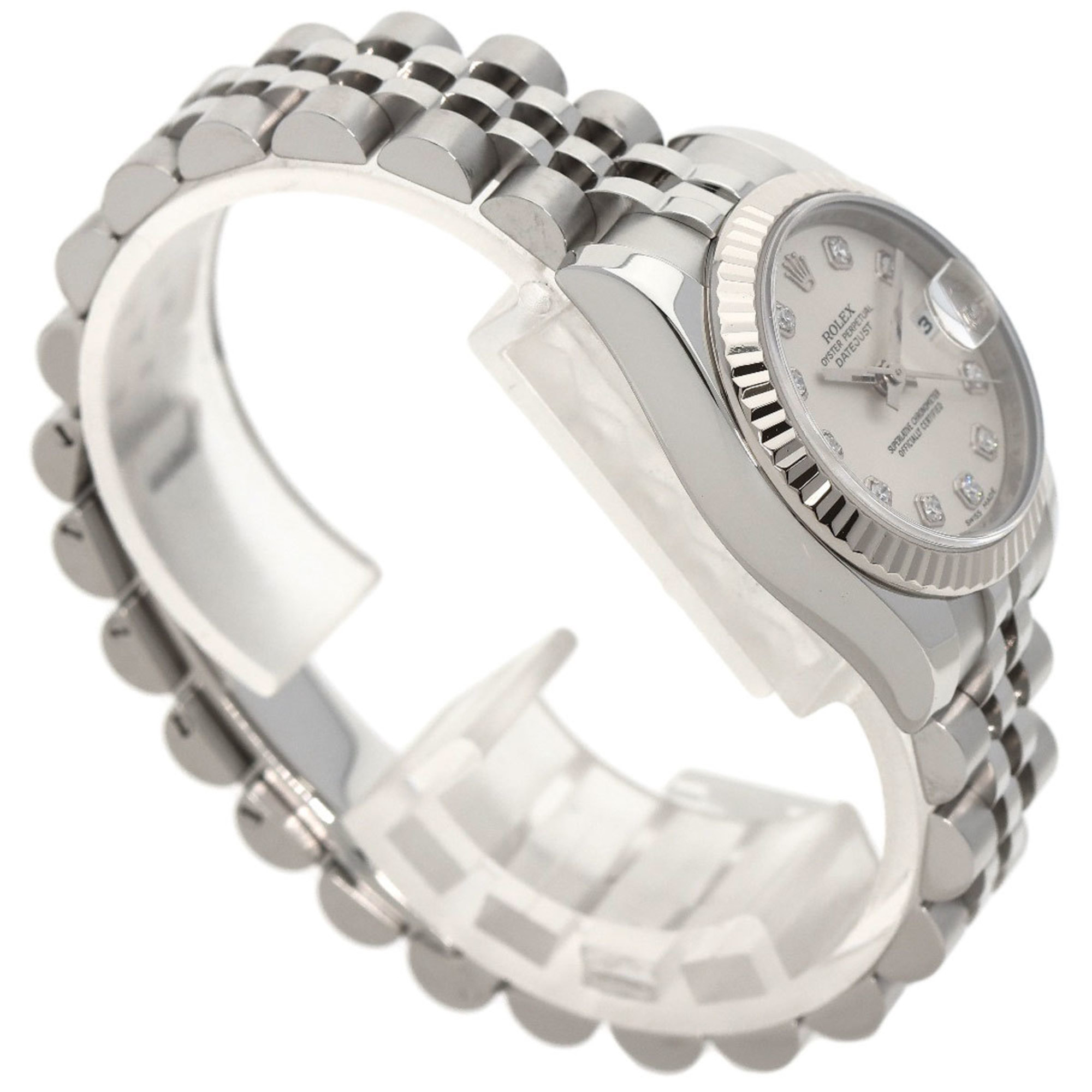 Rolex Datejust 179174G