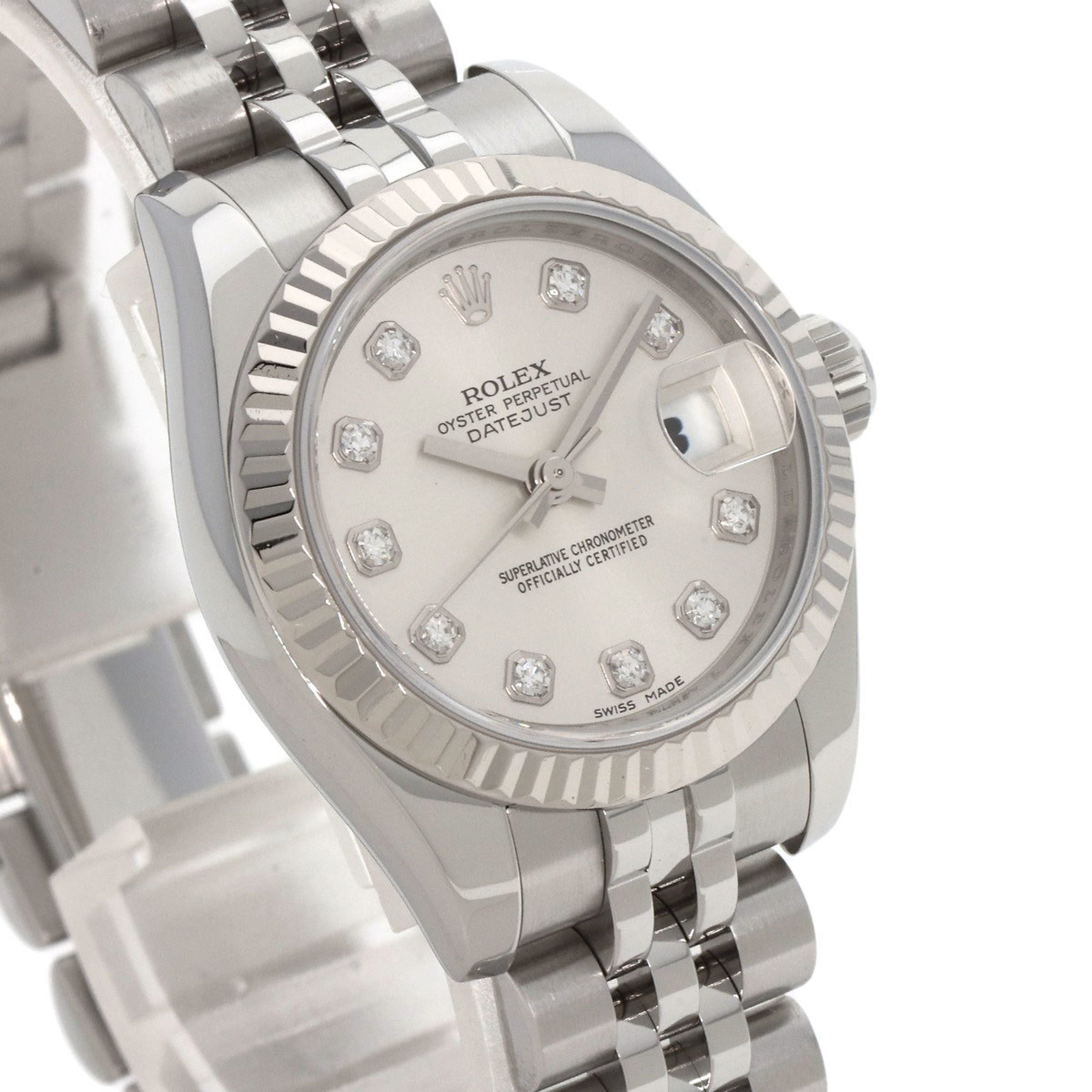 Rolex Datejust 179174G