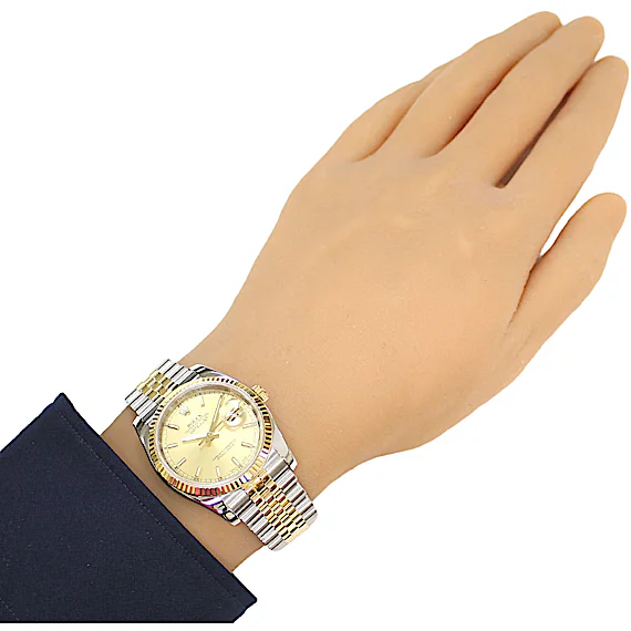 Rolex Datejust 116233 Rolex Datejust 116233