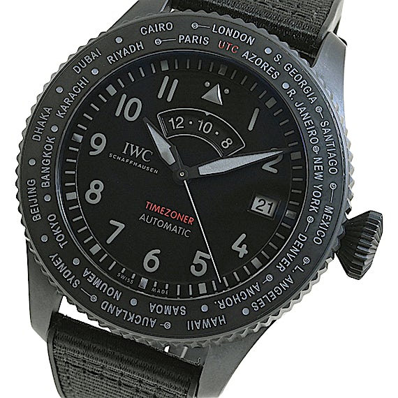 IWC Pilot Watch IW395505 IWC Pilot Watch IW395505