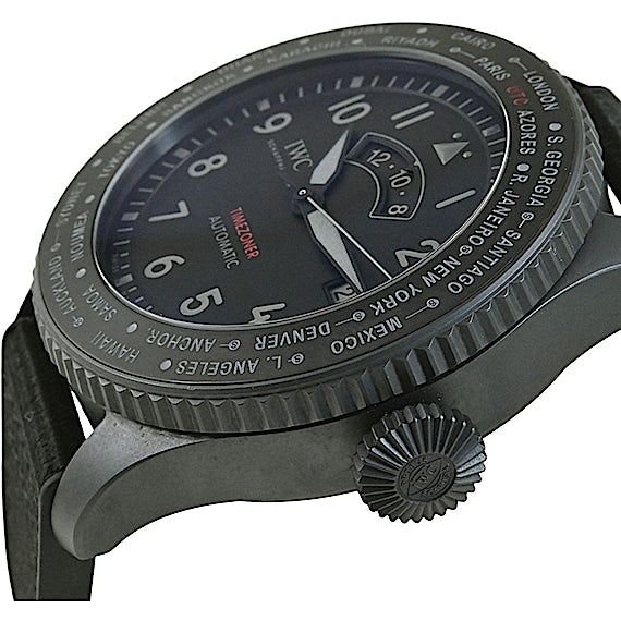 IWC Pilot Watch IW395505 IWC Pilot Watch IW395505