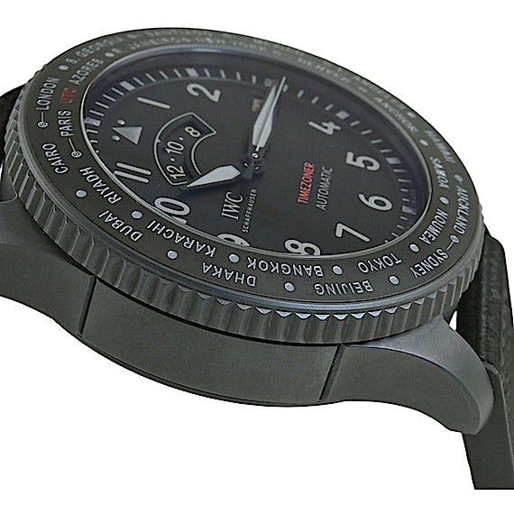 IWC Pilot Watch IW395505 IWC Pilot Watch IW395505