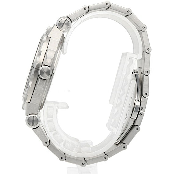 Bvlgari Diagono DP42SDS Bvlgari Diagono DP42SDS