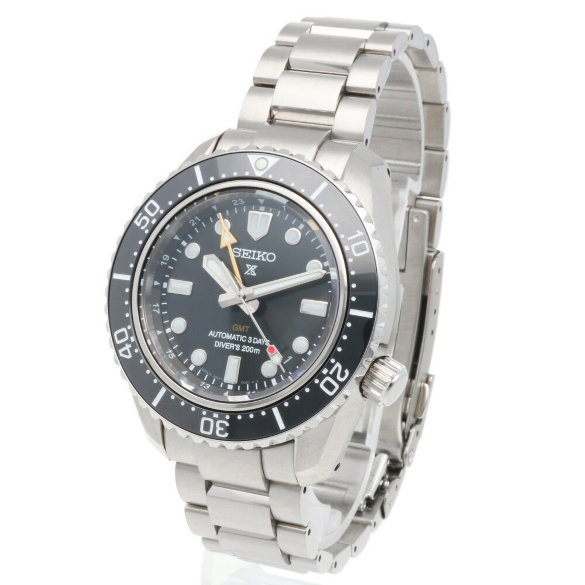 Seiko Prospex 6R54-00D0