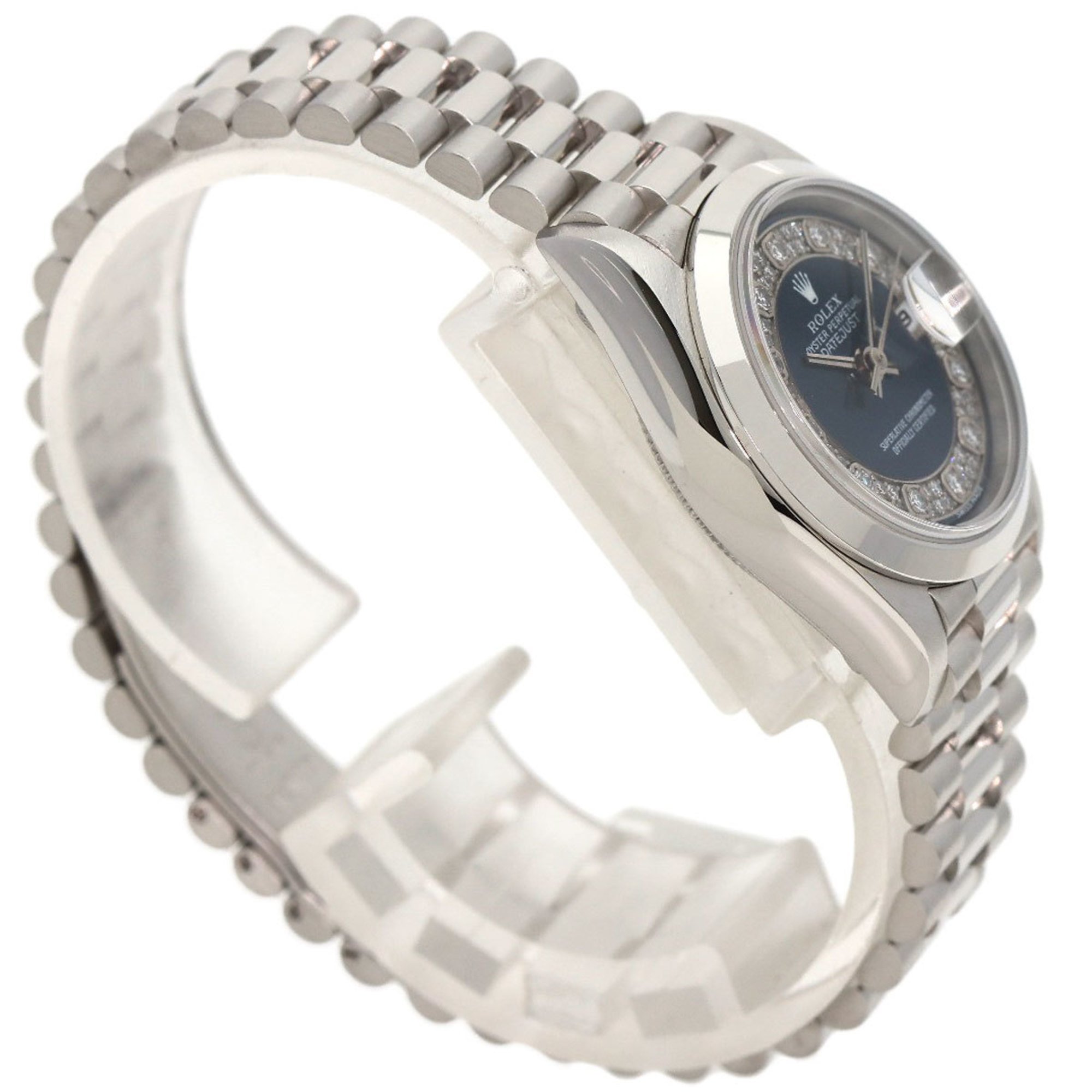 Rolex Datejust 69166G