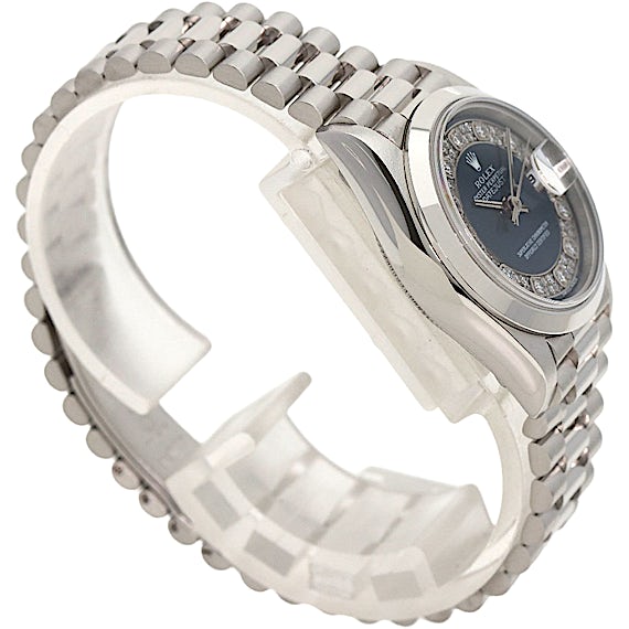 Rolex Datejust 69166G Rolex Datejust 69166G