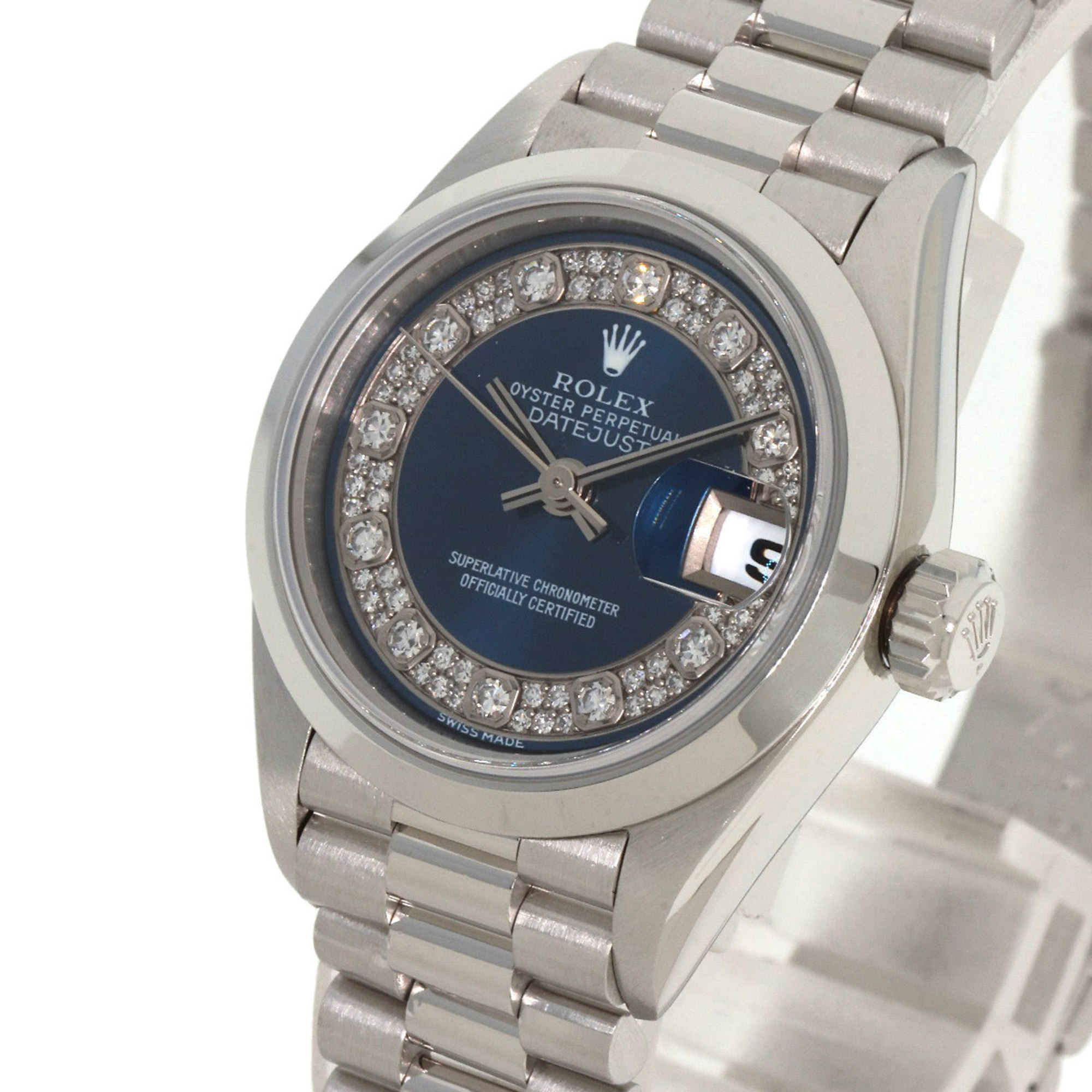 Rolex Datejust 69166G