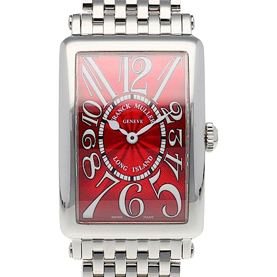 Franck Muller Long Island 952QZ Franck Muller Long Island 952QZ