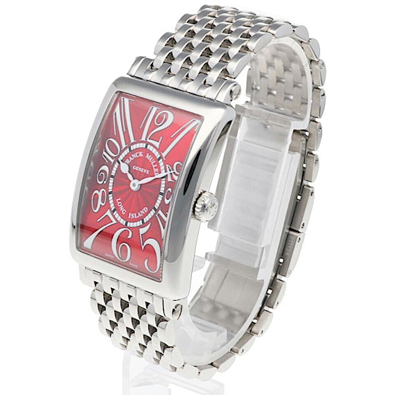 Franck Muller Long Island 952QZ Franck Muller Long Island 952QZ