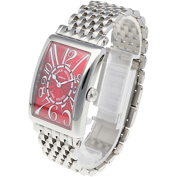 Franck Muller Long Island 952QZ Franck Muller Long Island 952QZ