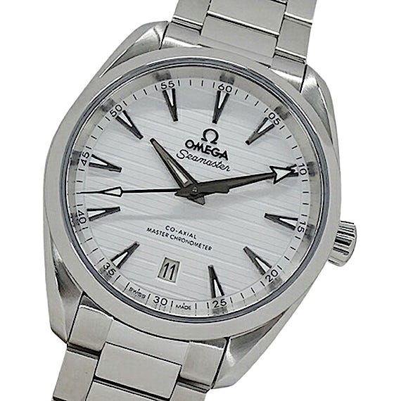 Omega Seamaster 220.10.38.20.02.001 Omega Seamaster 220.10.38.20.02.001