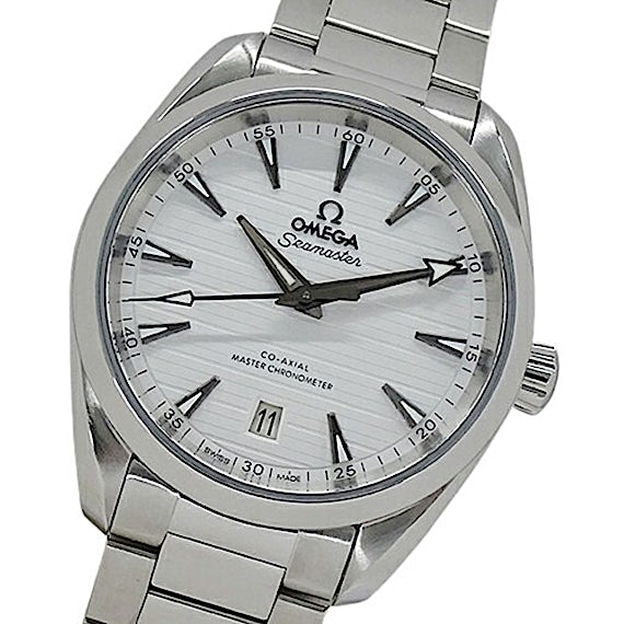 Omega Seamaster 220.10.38.20.02.001 Omega Seamaster 220.10.38.20.02.001