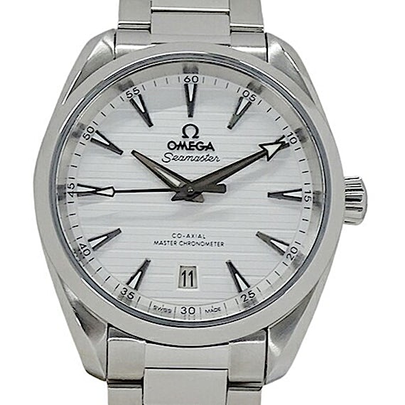 Omega Seamaster 220.10.38.20.02.001 Omega Seamaster 220.10.38.20.02.001