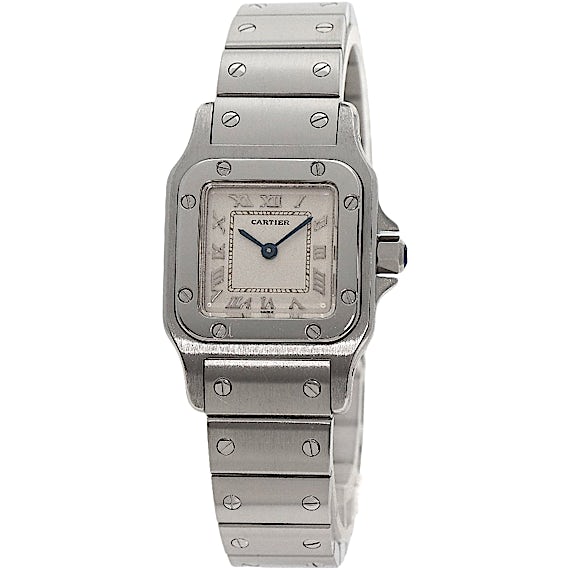 Cartier Santos W5200056D6 Cartier Santos W5200056D6