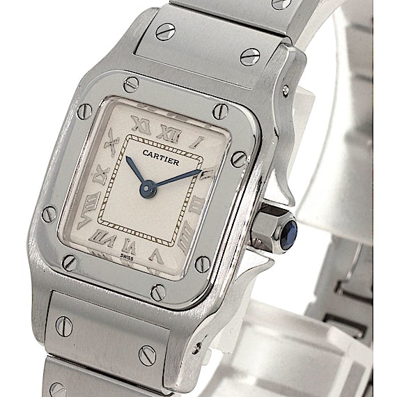 Cartier Santos W5200056D6 Cartier Santos W5200056D6