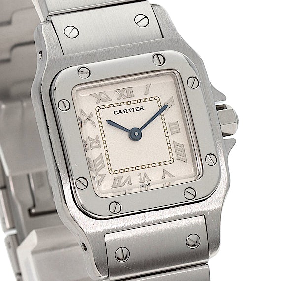 Cartier Santos W5200056D6 Cartier Santos W5200056D6