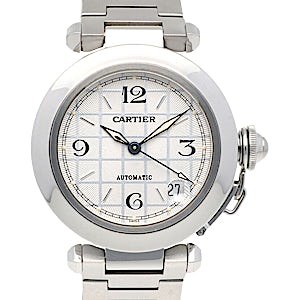 Cartier Pasha 2324 Cartier Pasha 2324