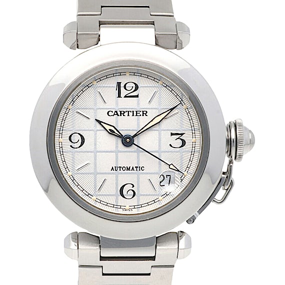 Cartier Pasha 2324 Cartier Pasha 2324