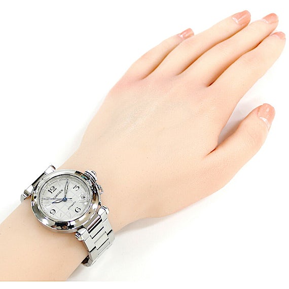 Cartier Pasha 2324 Cartier Pasha 2324