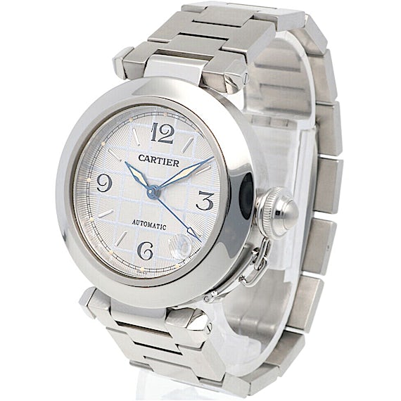 Cartier Pasha 2324 Cartier Pasha 2324