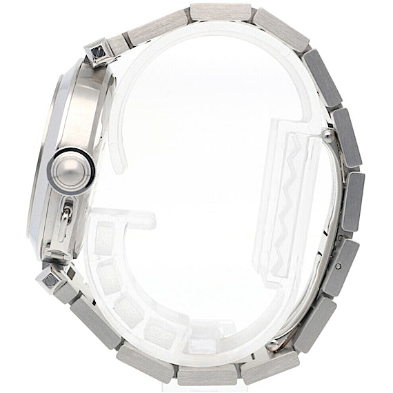 Cartier Pasha 2324 Cartier Pasha 2324