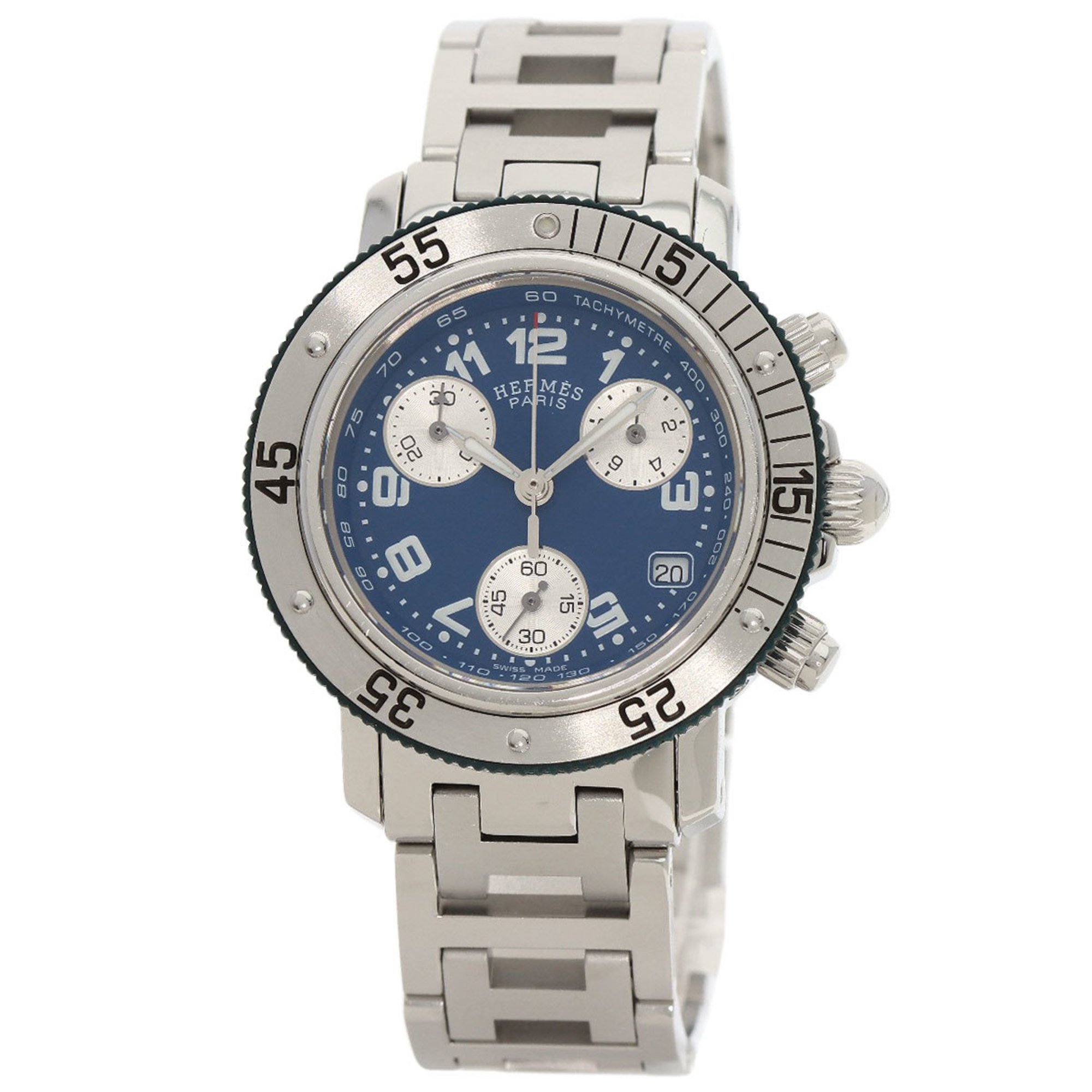 Hermès Clipper CL2.317