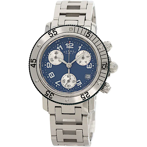 Hermès Clipper CL2.317 Hermès Clipper CL2.317