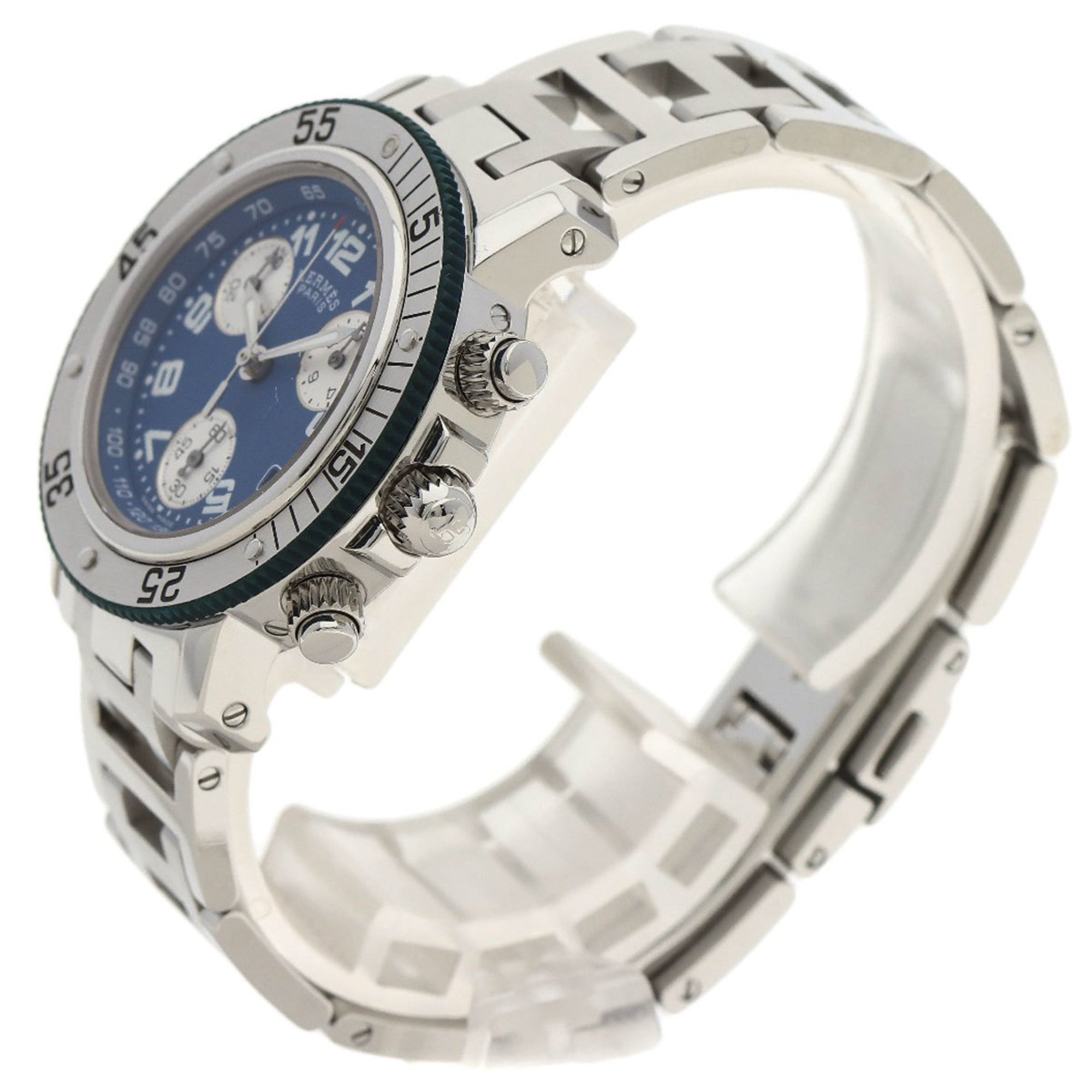 Hermès Clipper CL2.317