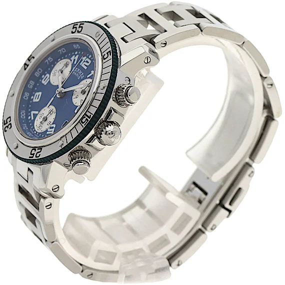 Hermès Clipper CL2.317 Hermès Clipper CL2.317