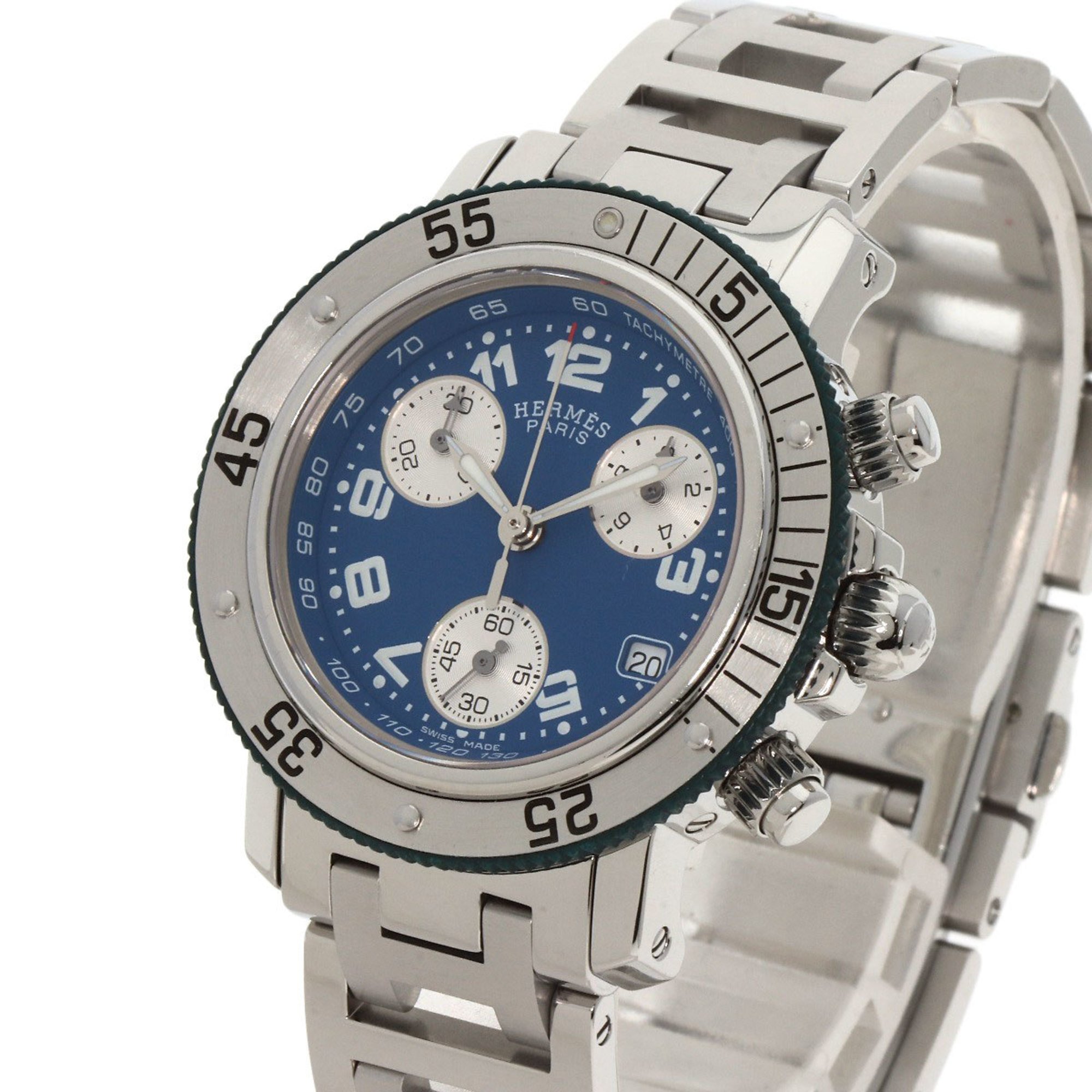 Hermès Clipper CL2.317