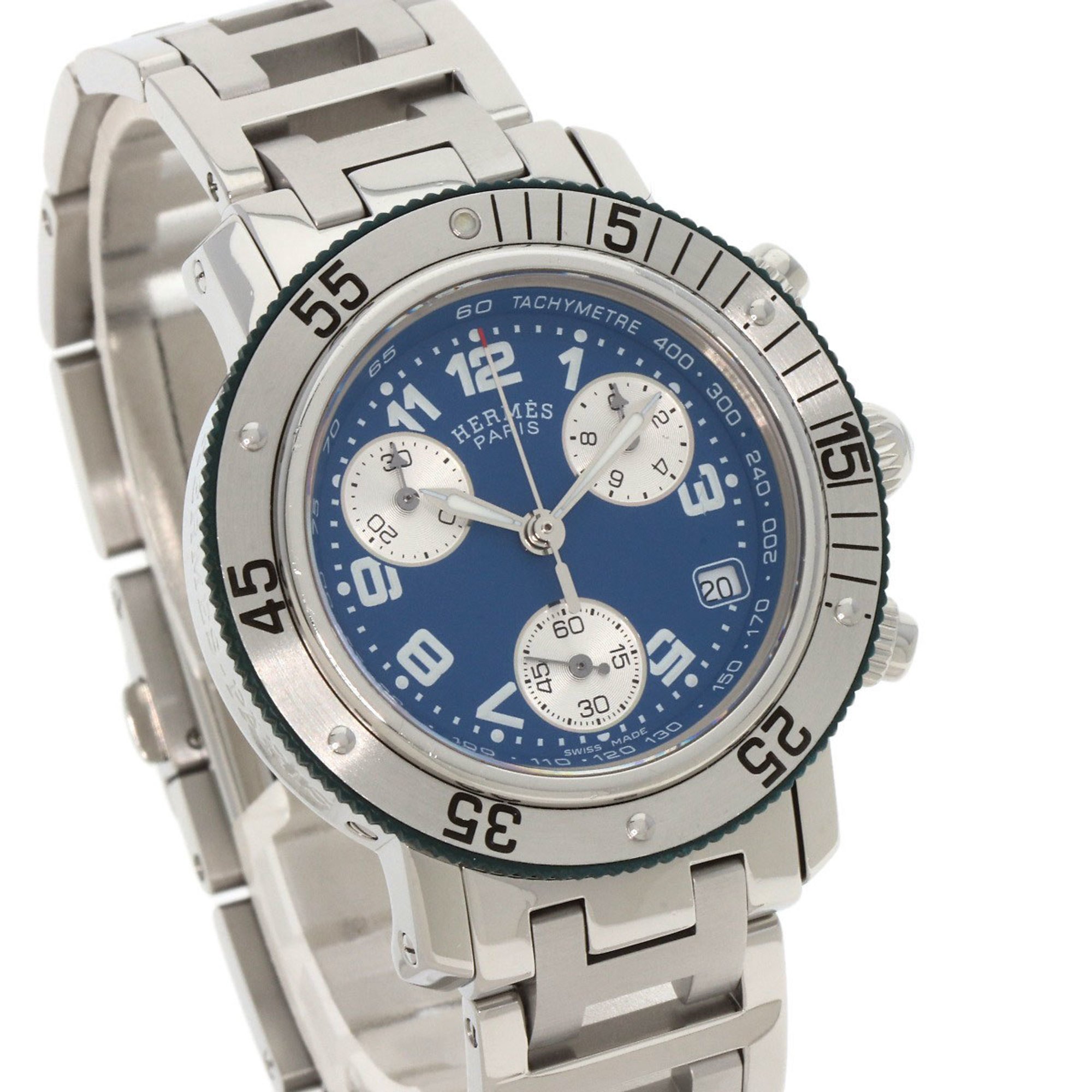 Hermès Clipper CL2.317