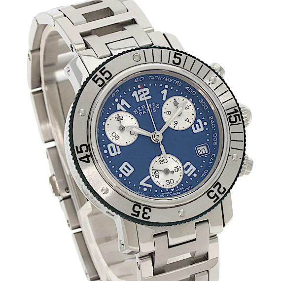 Hermès Clipper CL2.317 Hermès Clipper CL2.317