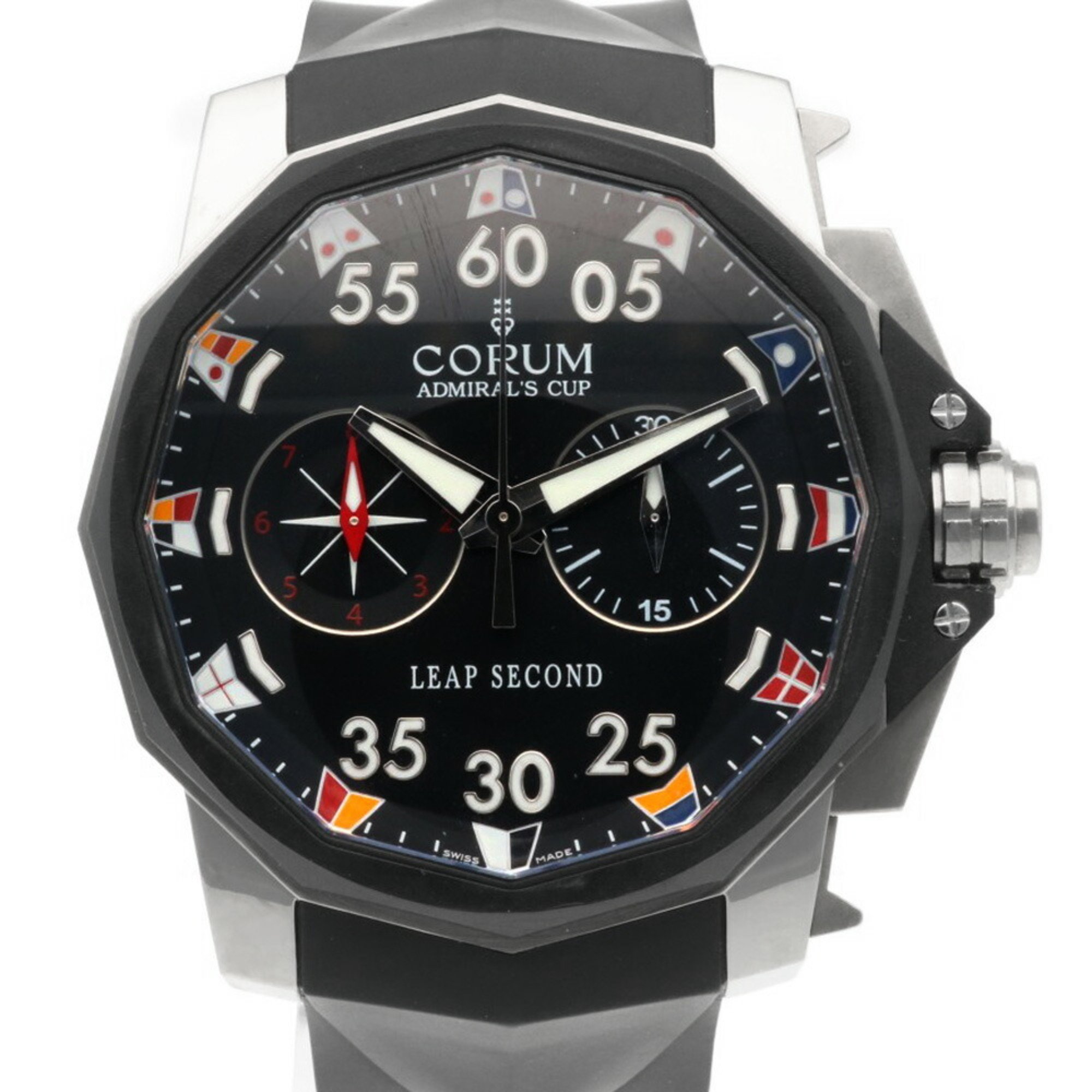 Corum Admiral's Cup 01.0034