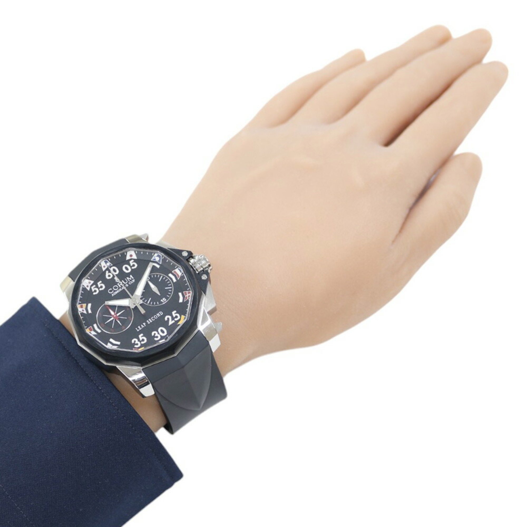 Corum Admiral's Cup 01.0034