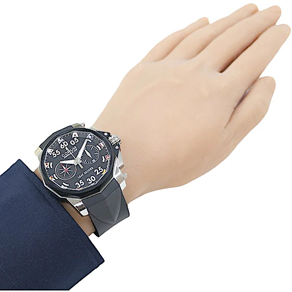 Corum Admiral's Cup 01.0034 Corum Admiral's Cup 01.0034