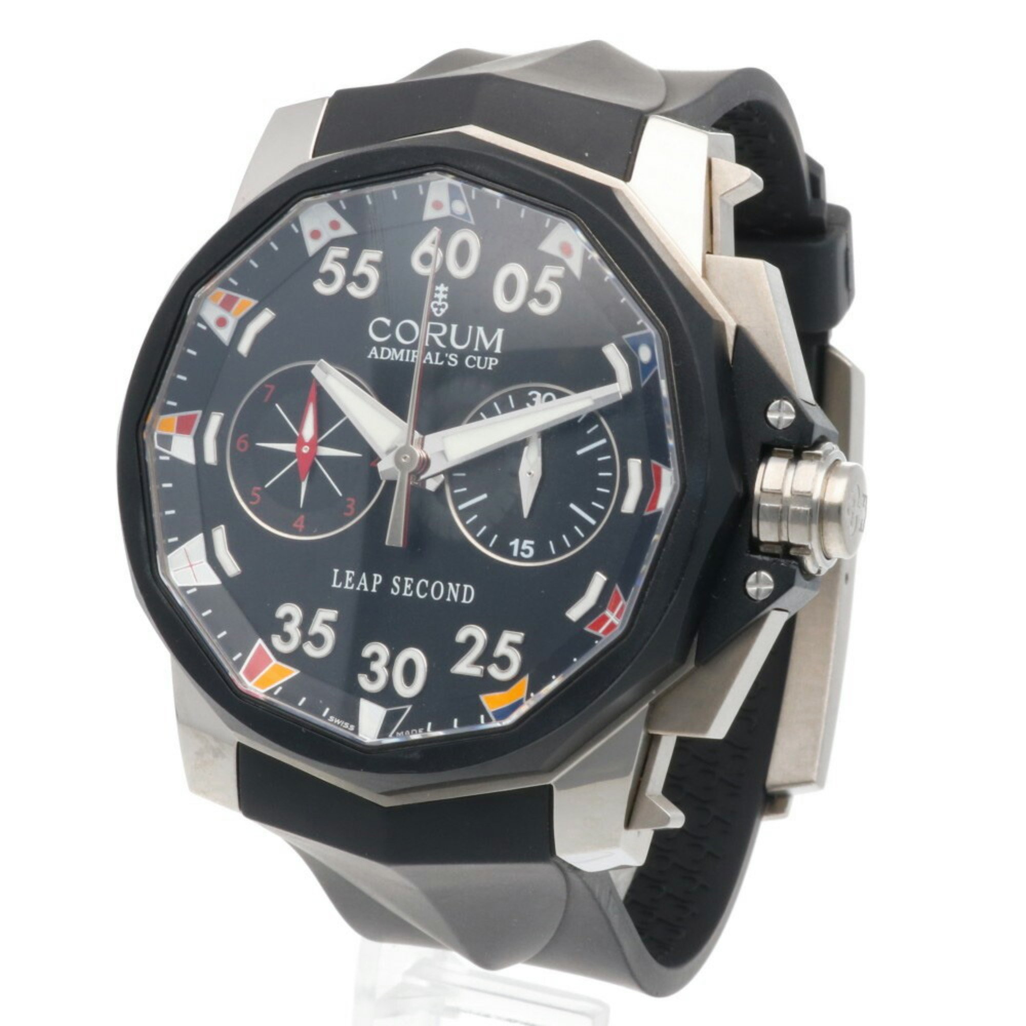 Corum Admiral's Cup 01.0034