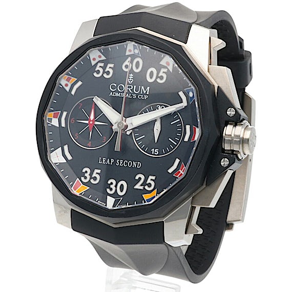 Corum Admiral's Cup 01.0034 Corum Admiral's Cup 01.0034