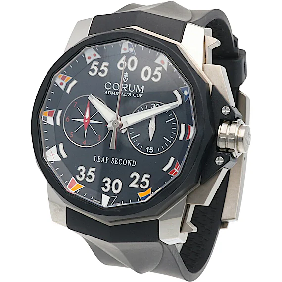 Corum Admiral's Cup 01.0034 Corum Admiral's Cup 01.0034