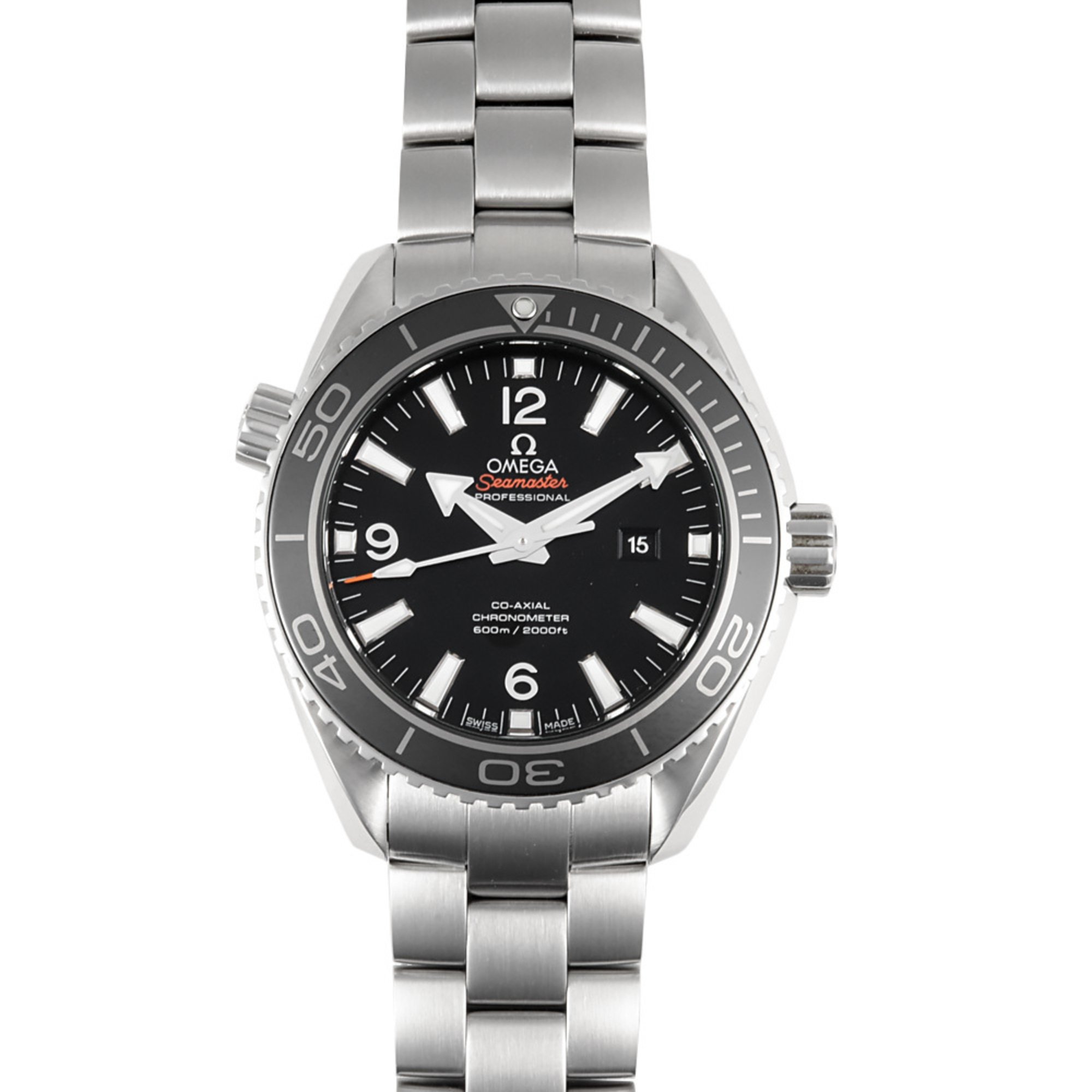 Omega Seamaster 232.30.38.20.01.001