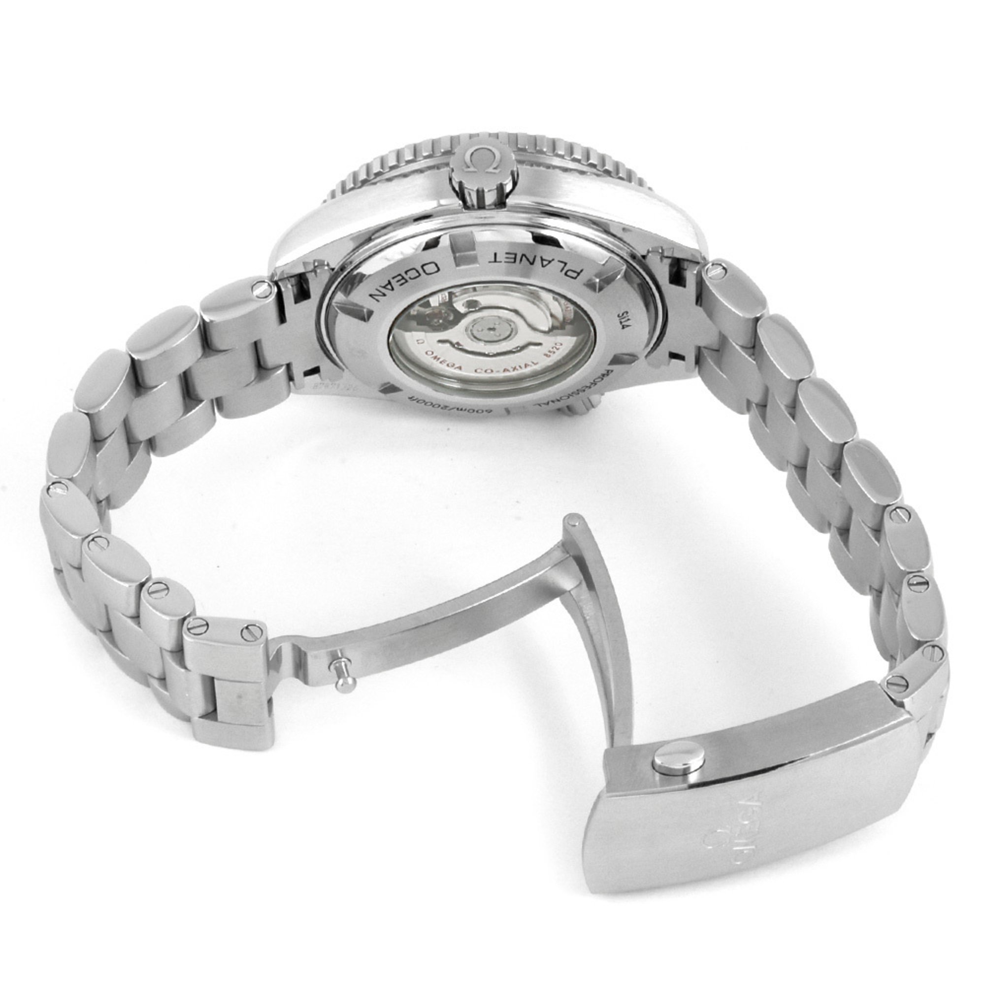 Omega Seamaster 232.30.38.20.01.001