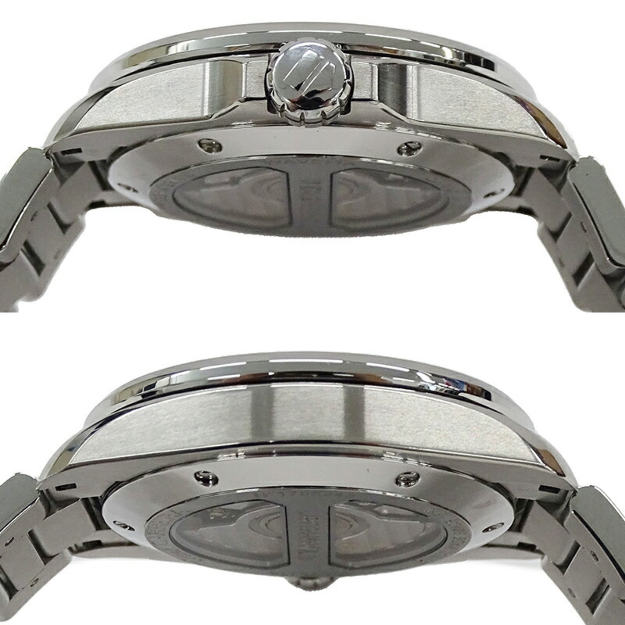 TAG Heuer Grand Carrera WAV511A BA0900