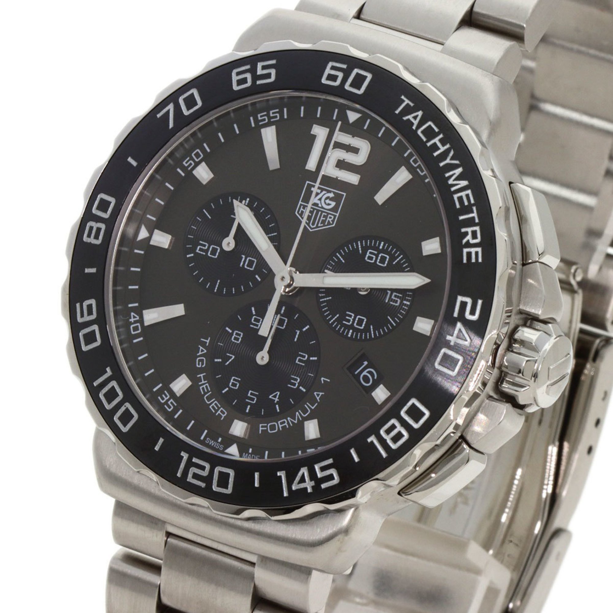 TAG Heuer Formula 1 CAU1115