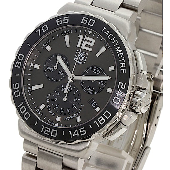 TAG Heuer Formula 1 CAU1115 TAG Heuer Formula 1 CAU1115