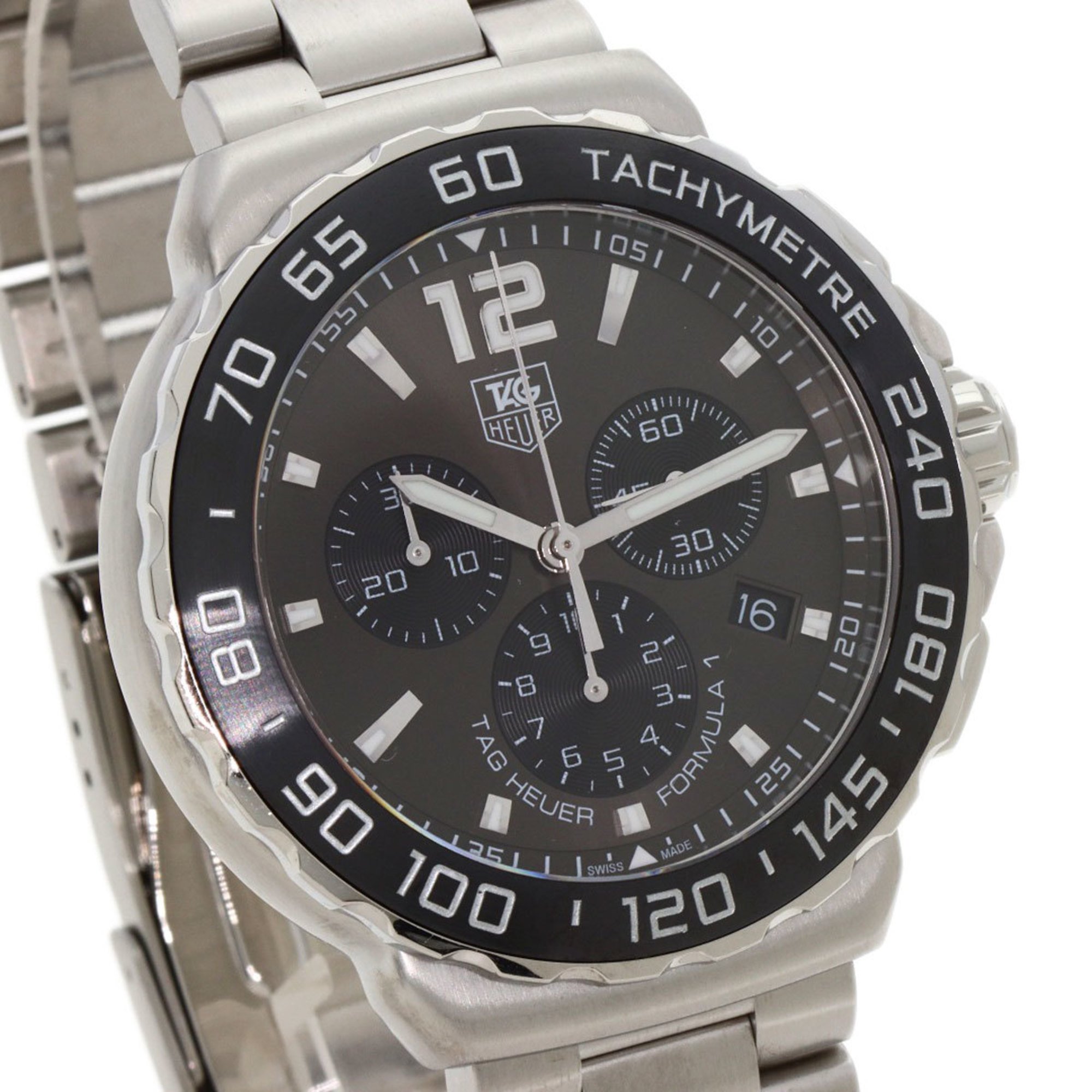 TAG Heuer Formula 1 CAU1115
